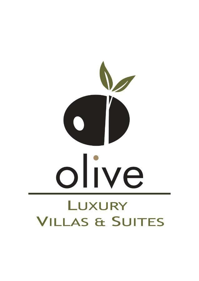 Olive Luxury Suites - Adults Only Kamilari Exterior foto